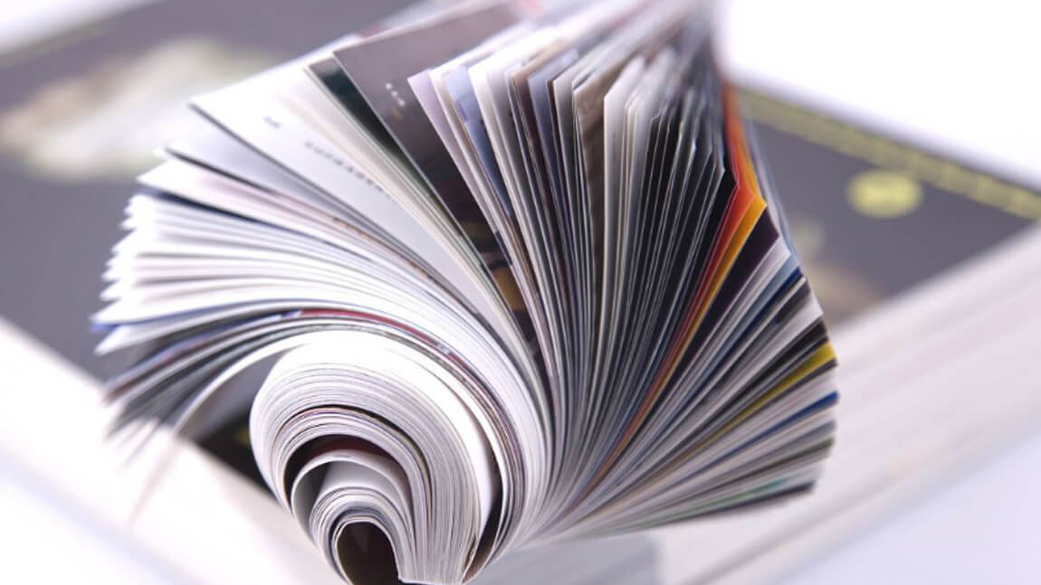 綠色印刷勢在必行(圖1) 綠色印刷勢在必行(圖1)