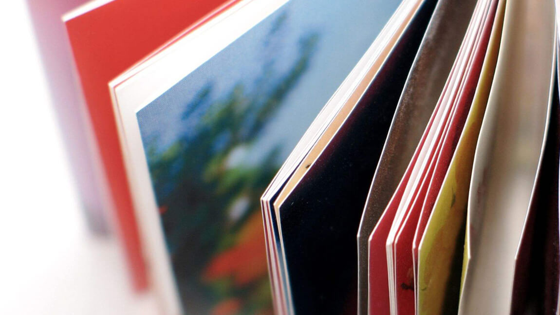 A4畫冊印刷上海哪家印刷廠便宜(圖1) A4畫冊印刷上海哪家印刷廠便宜(圖1)