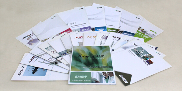 參展會資料宣傳畫冊設(shè)計印刷(圖1)