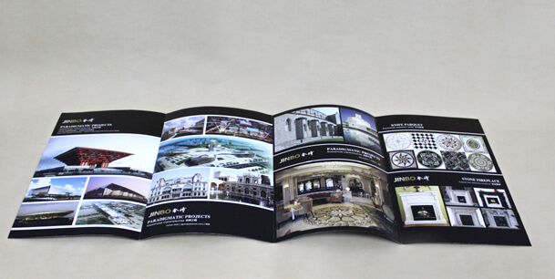 上海兩折頁(yè)印刷(圖2) 上海兩折頁(yè)印刷(圖2)