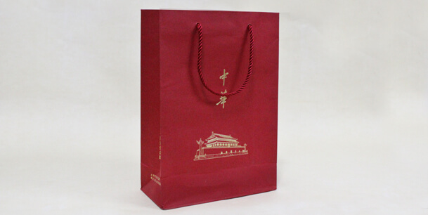 手提袋定制、設(shè)計(jì)(圖1)
