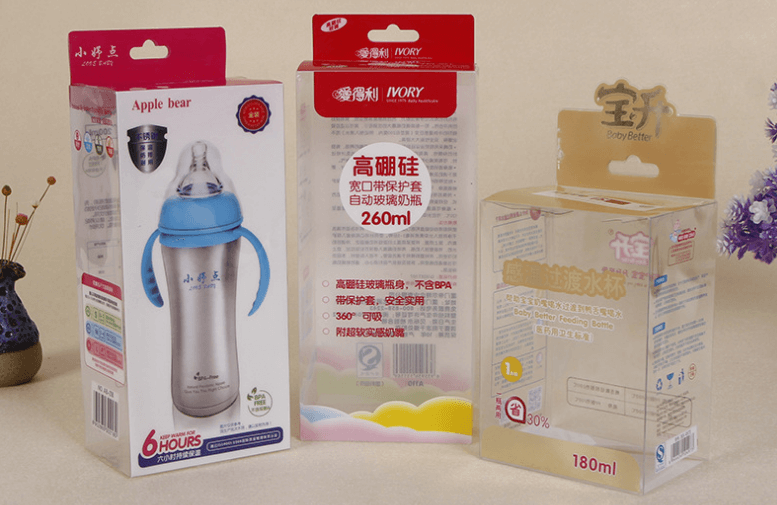 上海PVC 透明盒定制印刷(圖1) 上海PVC 透明盒定制印刷(圖1)