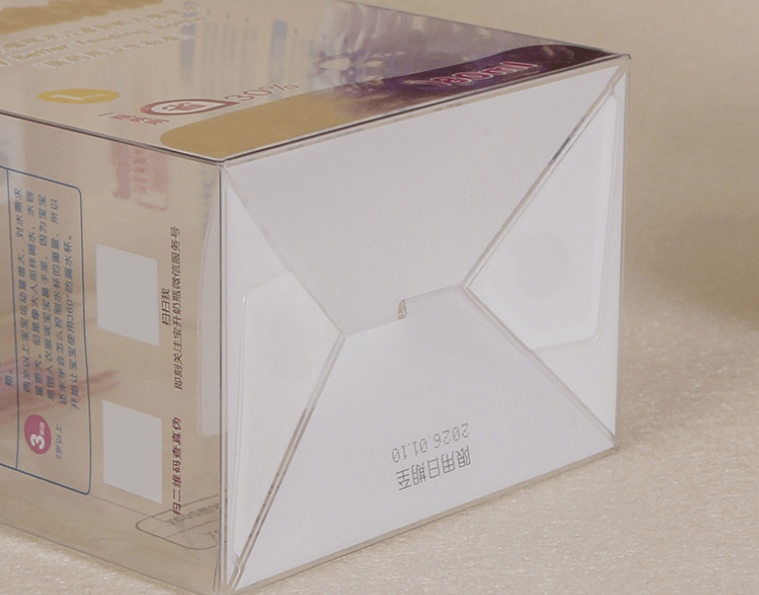 上海PVC 透明盒定制印刷(圖3) 上海PVC 透明盒定制印刷(圖3)