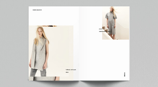 畫冊印刷(圖4) 畫冊印刷(圖4)