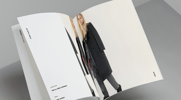 畫冊印刷(圖2) 畫冊印刷(圖2)