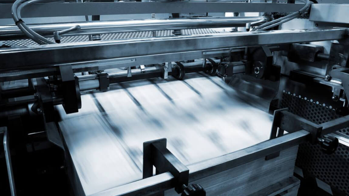 在上海,樣本印刷注意哪些事項？