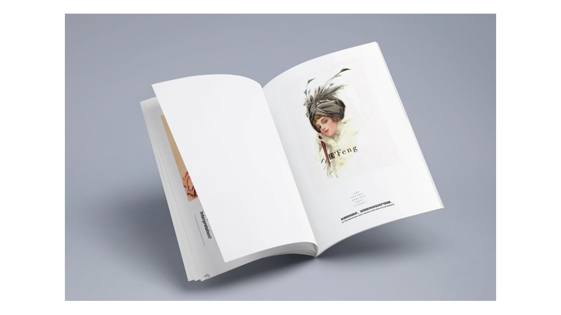 畫冊印刷基礎(chǔ)理論(圖1) 畫冊印刷基礎(chǔ)理論(圖1)