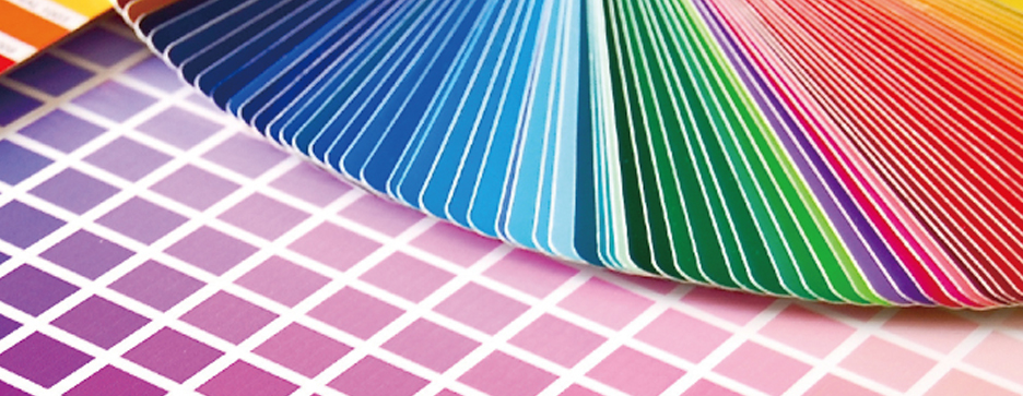 怎樣辨析高保真印刷與高清晰印刷？(圖1)