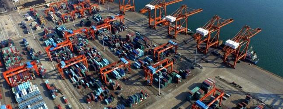 上海印刷產(chǎn)品出口國(guó)外銷(xiāo)售渠道不斷增多(圖1) 上海印刷產(chǎn)品出口國(guó)外銷(xiāo)售渠道不斷增多(圖1)