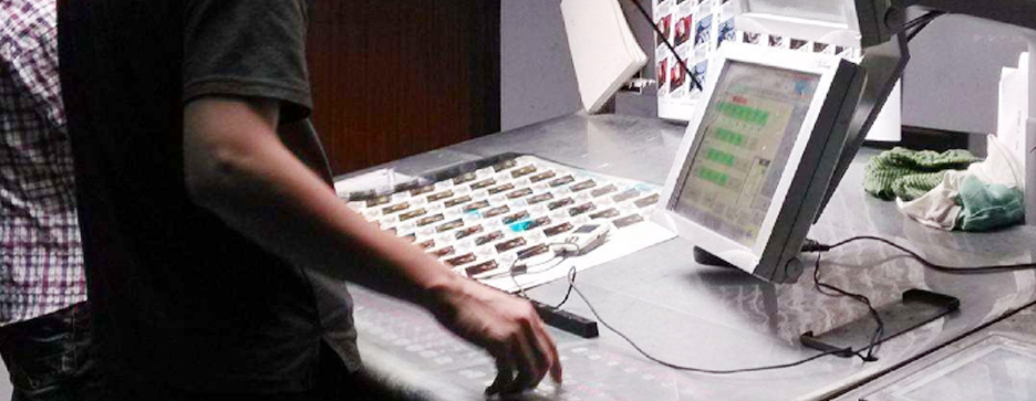 如何確定2020年上海印刷廠復(fù)工后的質(zhì)量問題？(圖1)