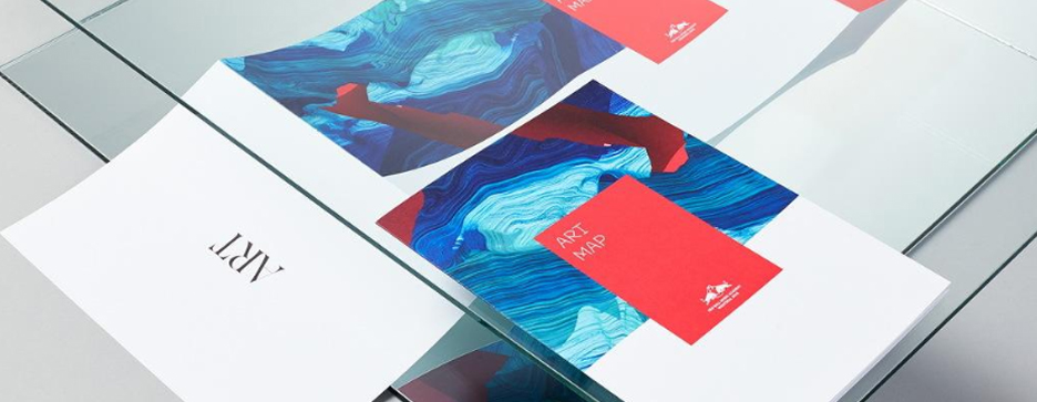 高檔宣傳冊(cè)印刷實(shí)現(xiàn)印刷與廣告的完美結(jié)合(圖1) 高檔宣傳冊(cè)印刷實(shí)現(xiàn)印刷與廣告的完美結(jié)合(圖1)