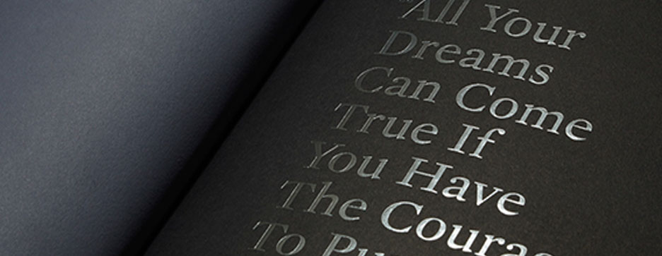 上海印刷廠分享：精裝書后工工藝知多少？(圖1)