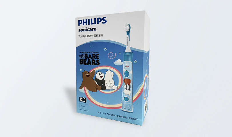 產(chǎn)品包裝設(shè)計印刷