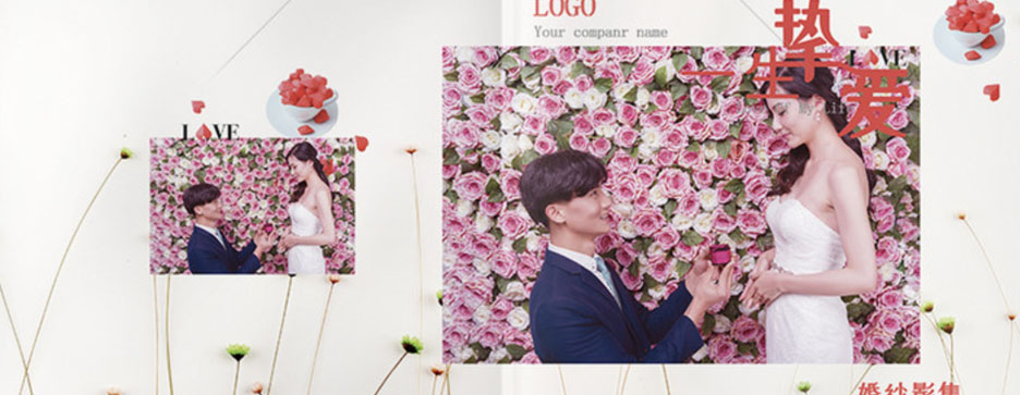 畫冊印刷廠家哪家實力最為強勁？(圖1)