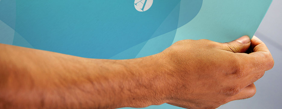 彩頁(yè)印刷要注意哪些問(wèn)題？(圖1)