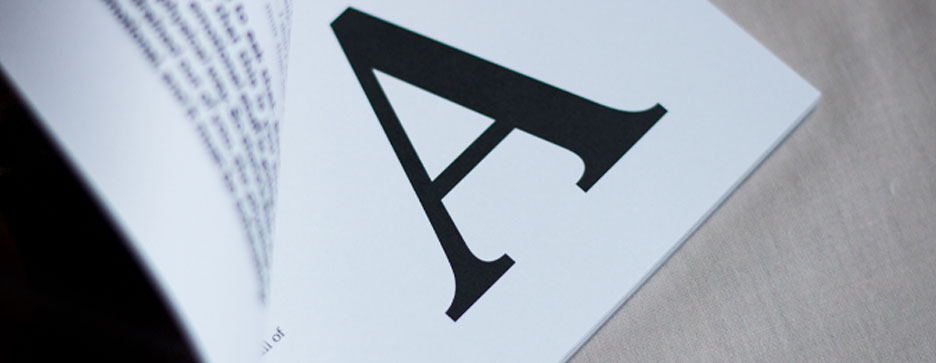 上海印刷公司說明企業(yè)印制畫冊(cè)的注意事項(xiàng)(圖1)