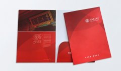 如此受大眾歡迎的封套印刷，顯得高檔又精美