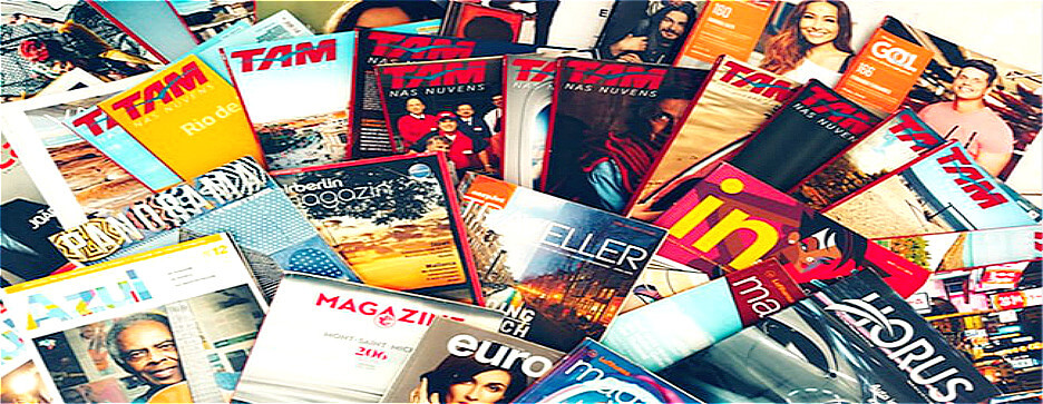 展會(huì)宣傳冊(cè)印刷有效傳遞信息，企業(yè)更能展露頭角(圖1)