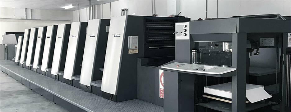 羨慕！魔都這里藏著上海印刷廠！限時(shí)成本價(jià)，想印刷的趕緊！(圖1)