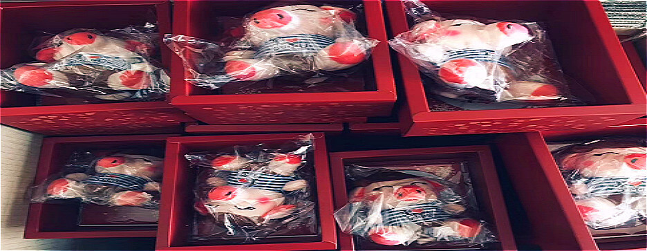 你身上都有哪些類“包裝盒印刷”的傾向？我能猜到是它(圖1)