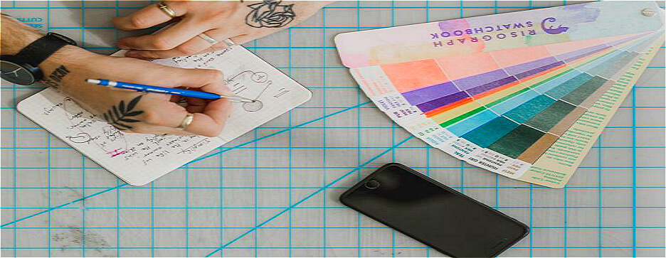 這些年通過印刷品，你對「上海印刷廠」有了新的理解？(圖1)