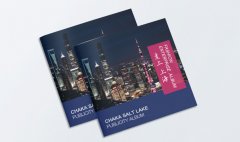 宣傳畫(huà)冊(cè)設(shè)計(jì)四大原則- 包裝印刷廠