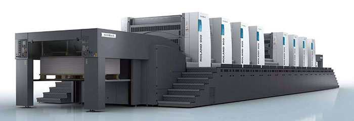 上海印刷廠費用很貴嗎？主要由哪些問題決定