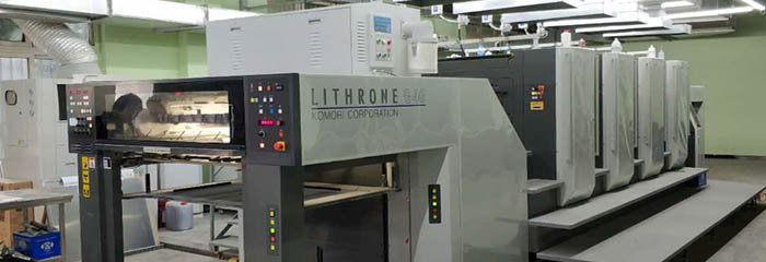 不干膠印刷應(yīng)該注意哪些方面？