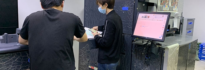 畫冊印刷廠：何謂高檔畫冊？如何定制高檔畫冊？(圖1)