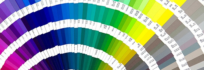 畫冊印刷廠：如何確定企業(yè)畫冊印刷尺寸、紙張以及制作工藝？看這里(圖1)