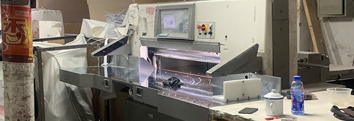 畫(huà)冊(cè)印刷工藝都有哪些？印刷廠告訴你！(圖1)