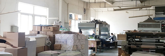 家譜印刷廠告訴你家譜印刷生產(chǎn)都有哪些步驟！(圖1)