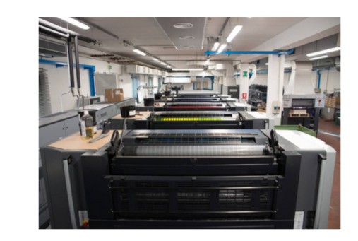 專業(yè)的上海印刷公司具有哪些特點(diǎn)？