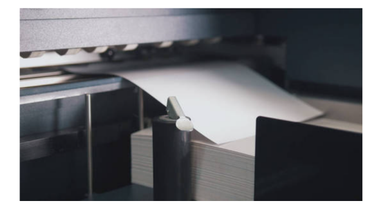 好的上海印刷公司有哪些優(yōu)勢？