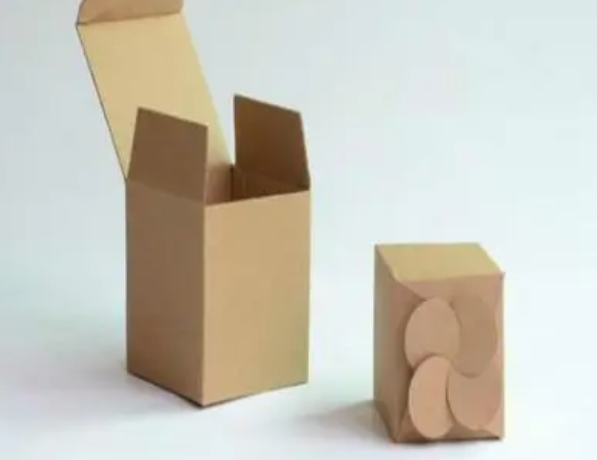 上海包裝廠選擇時需要遵循哪些步驟？