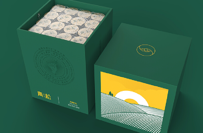 上海包裝廠數(shù)量多嗎？怎么選擇包裝廠