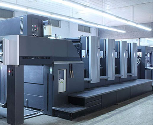 如何選擇靠譜的上海印刷廠打造企業(yè)文化墻？