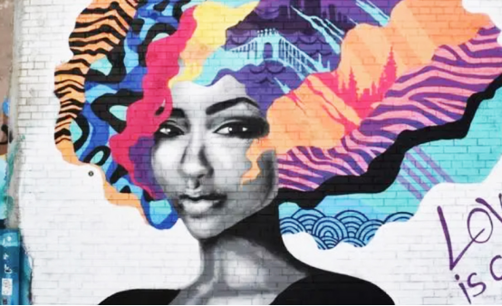 企業(yè)如何選擇上海印刷公司制作文化墻？