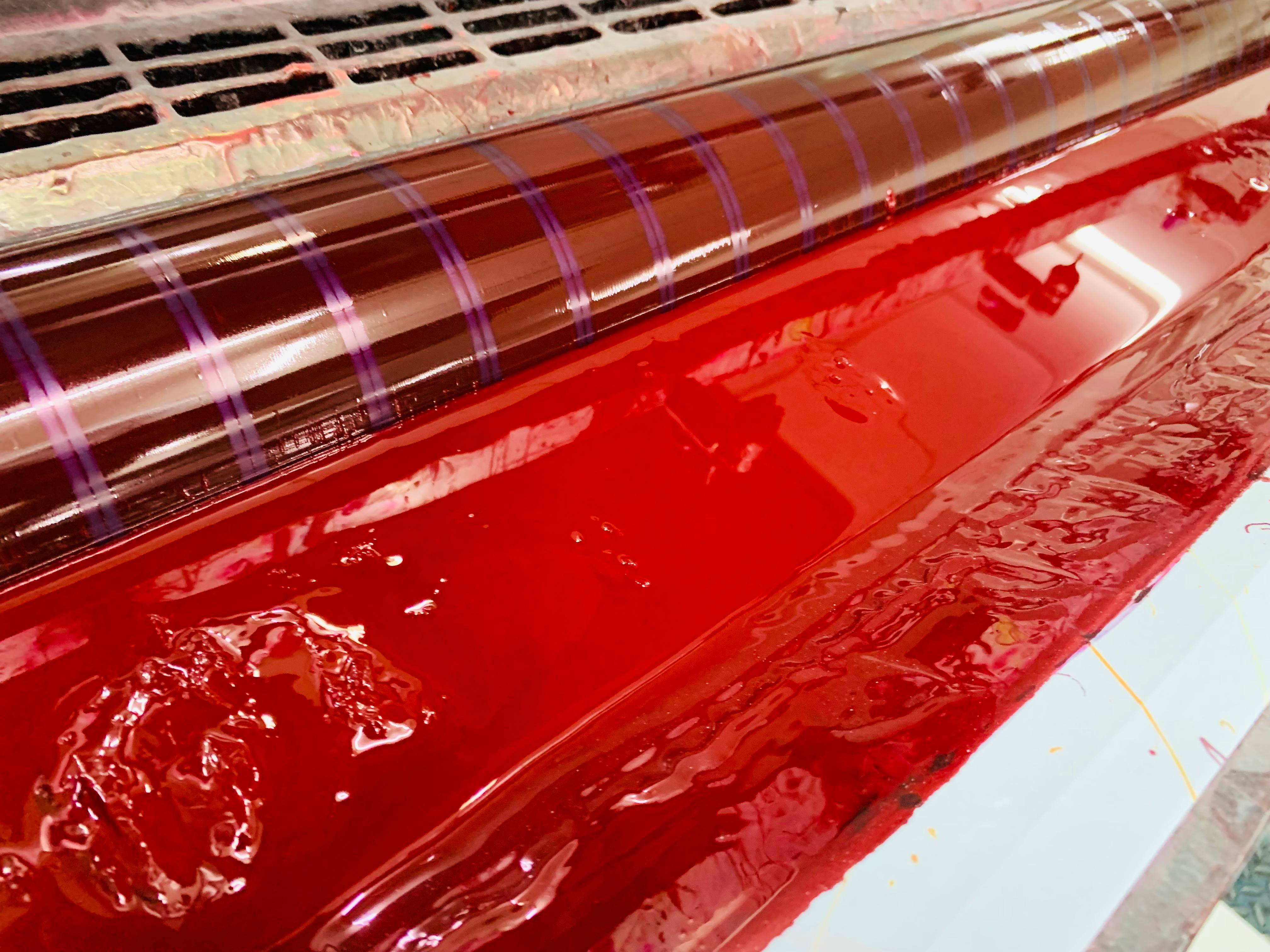 上海印刷廠傳承與創(chuàng)新并進(jìn)的行業(yè)標(biāo)桿