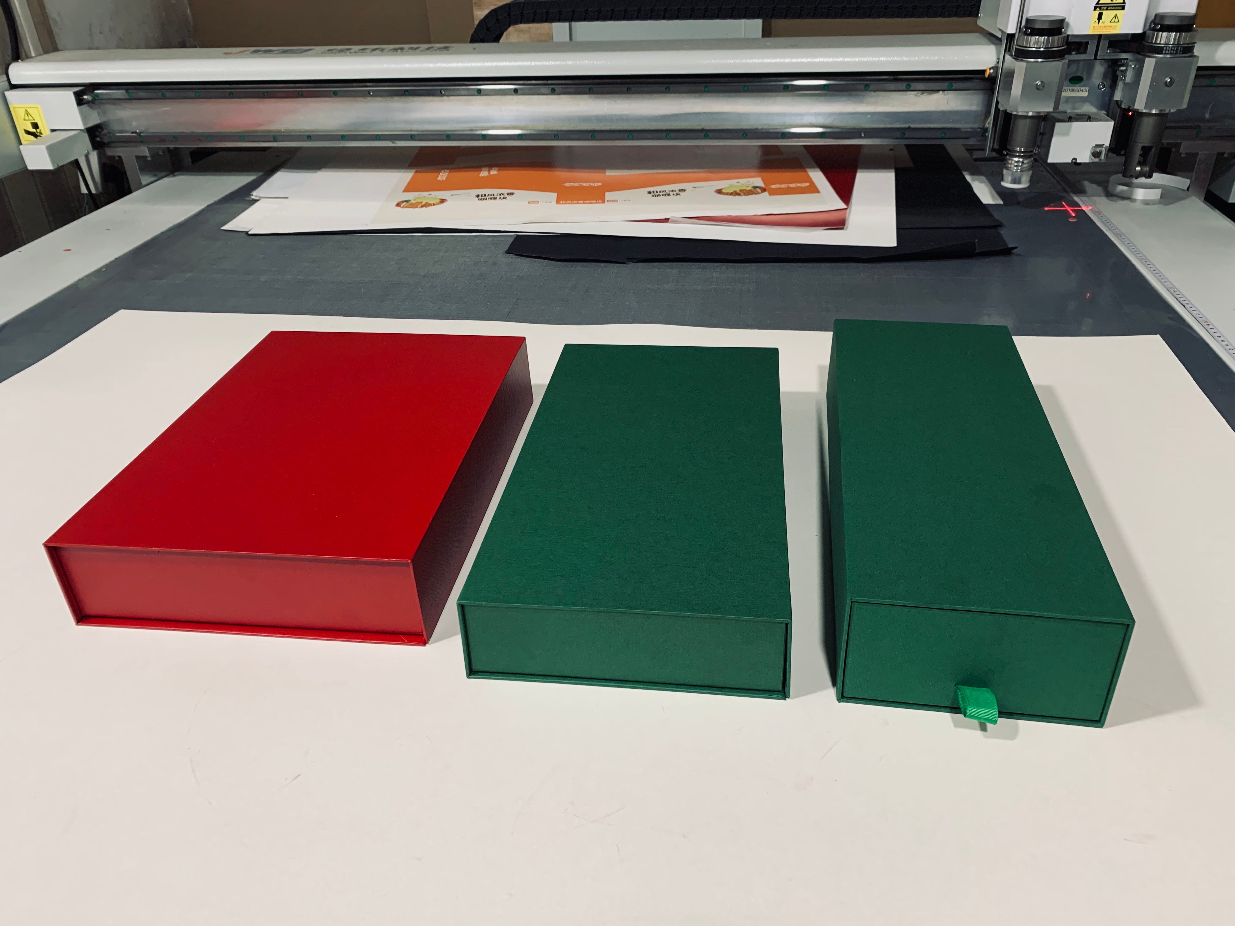 景聯(lián)印刷為您解析什么是UV印刷？