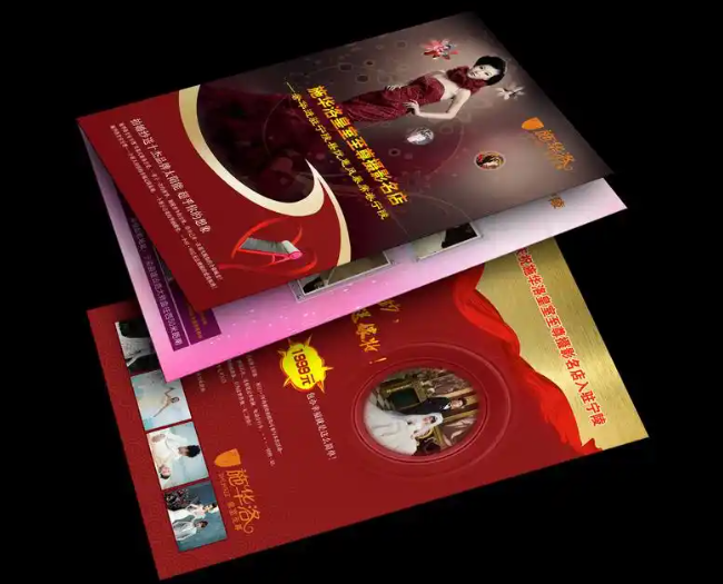 上海印刷廠收費(fèi)不同原因有哪些？選擇印刷廠