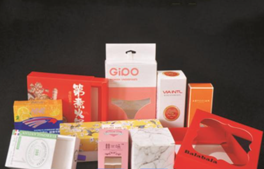 包裝印刷廠怎樣選更滿意？