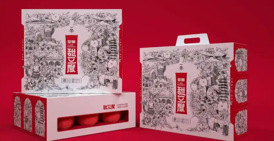 好的包裝印刷廠要具備哪些優(yōu)勢？