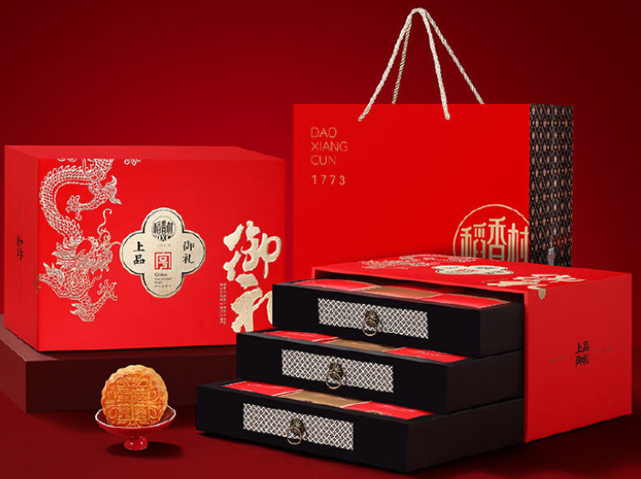 禮盒包裝盒定制的注意事項(xiàng)有哪些？