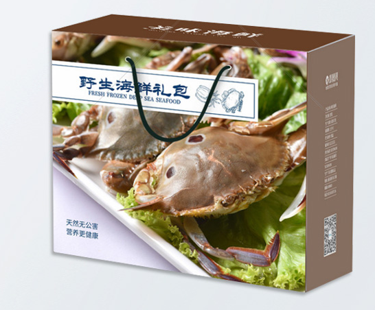 低成本禮盒包裝盒定制如何避開廉價(jià)感