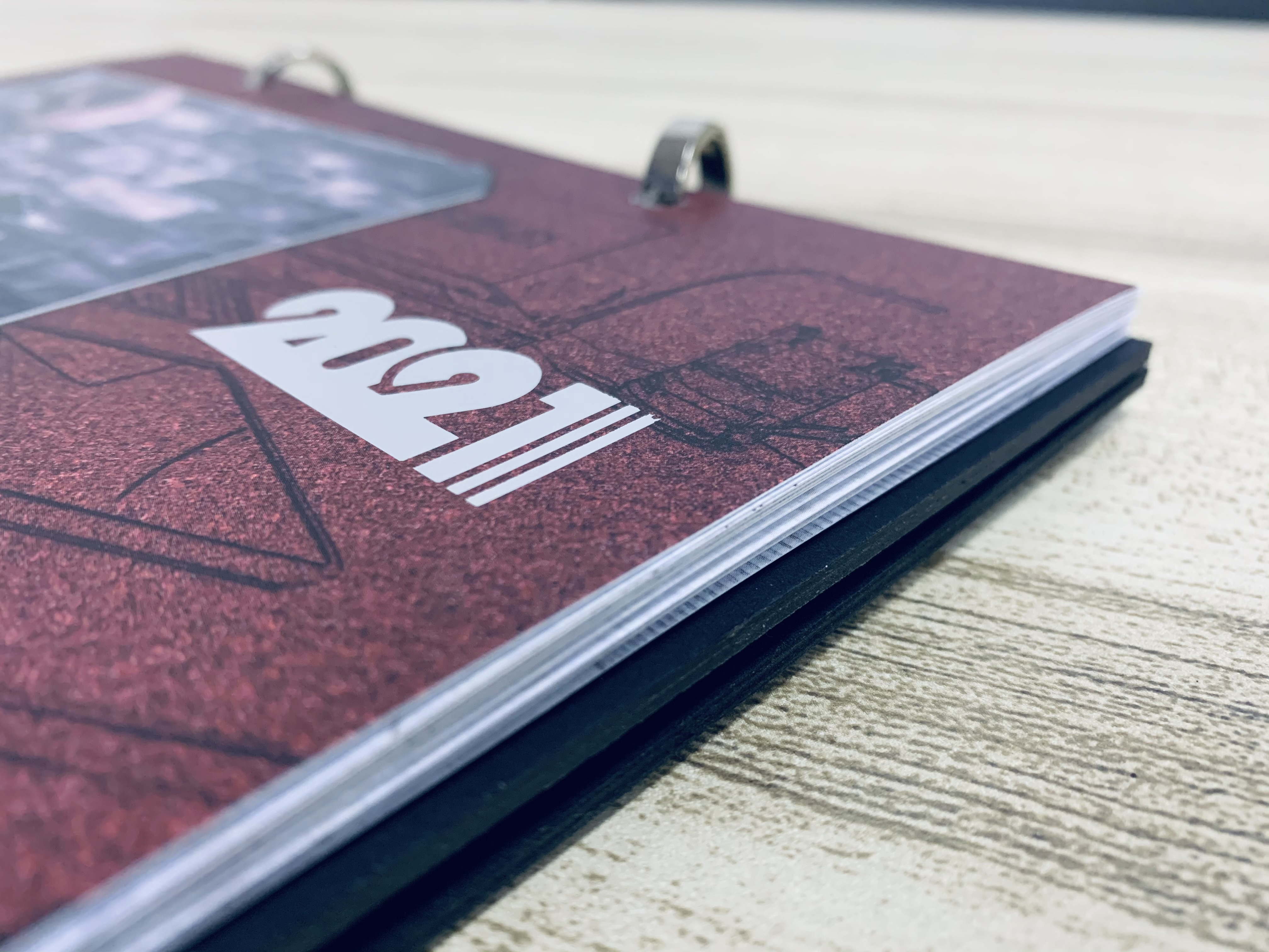 上海畫冊印刷避坑指南：2025景聯(lián)印刷成