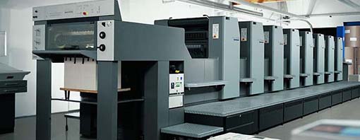 樣本印刷的流程是什么樣的？(圖1)