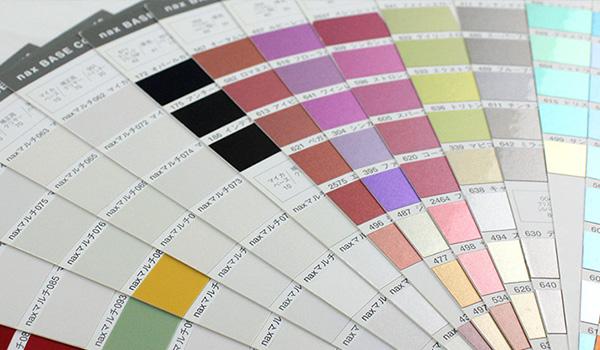 好的上海印刷公司選擇的標準有哪些？(圖1)