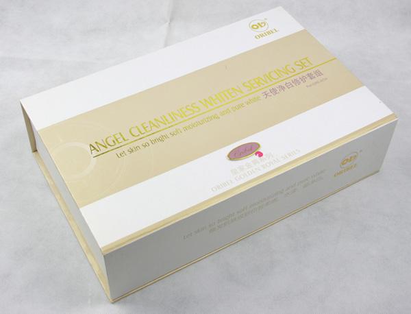 你覺得包裝印刷應(yīng)該注意些什么？(圖1)