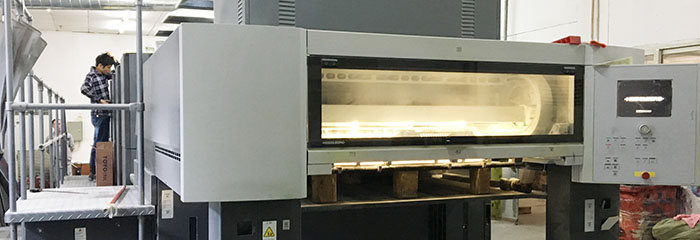 宣傳折頁印刷后道加工工藝是什么(圖1) 宣傳折頁印刷后道加工工藝是什么(圖1)